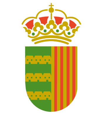 Escudo de Ayuntamiento de les Alqueries